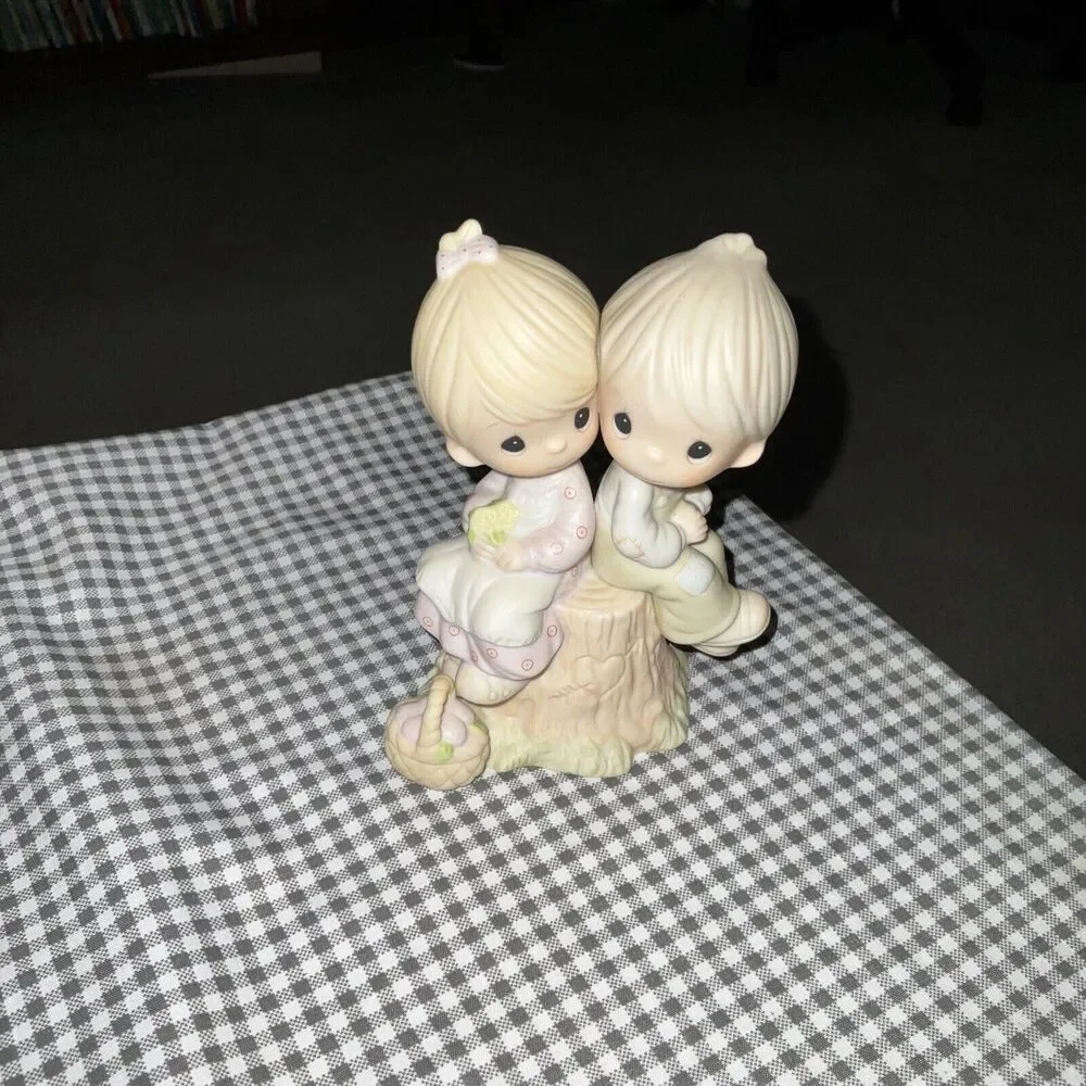 Precious Moments 1978 